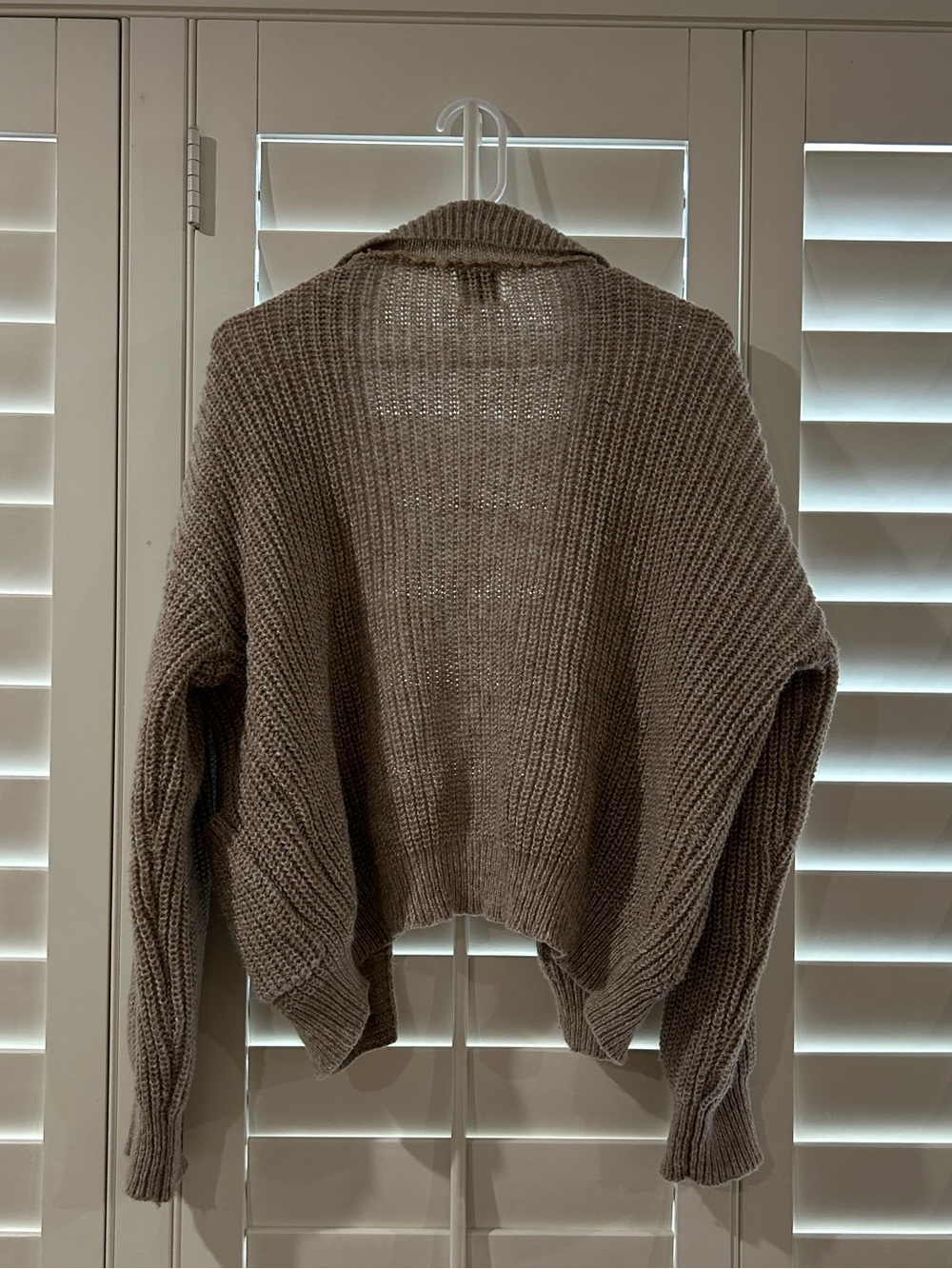 Princess Polly Cardigan - Picture 5 of 6